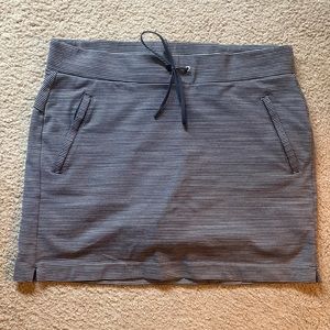 Athleta skort